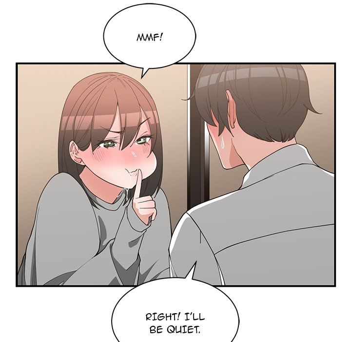 Childhood Friends - Chapter 20 [photo 51] - MangaPorn