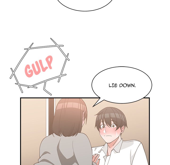 Childhood Friends - Chapter 20 [photo 52] - MangaPorn