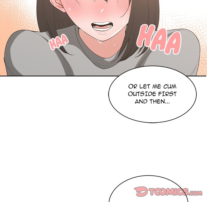 Childhood Friends - Chapter 20 [photo 78] - MangaPorn