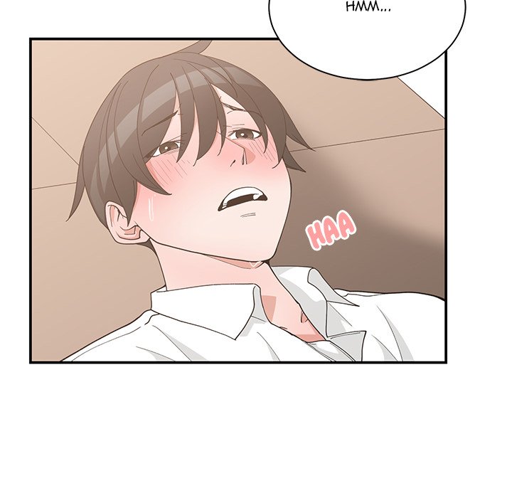 Childhood Friends - Chapter 20 [photo 79] - MangaPorn