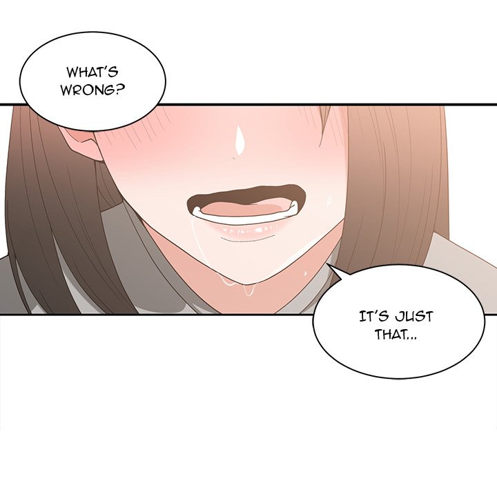 Childhood Friends - Chapter 20 [photo 80] - MangaPorn