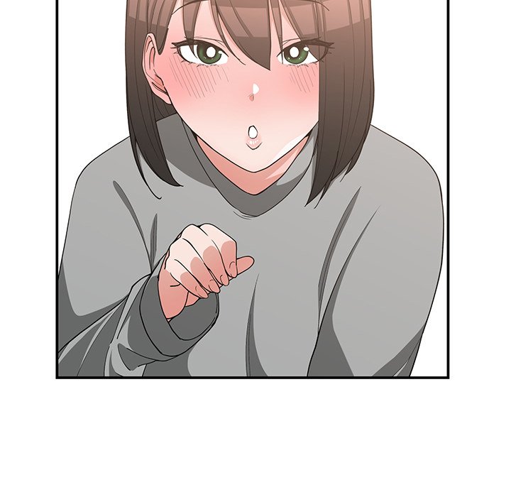 Childhood Friends - Chapter 20 [photo 9] - MangaPorn