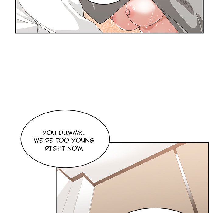 Childhood Friends - Chapter 20 [photo 93] - MangaPorn