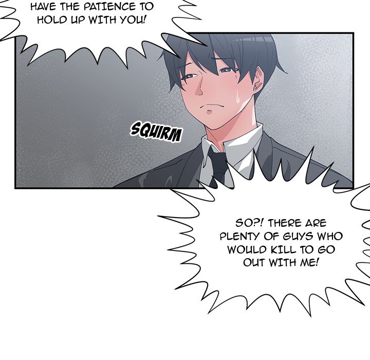 Childhood Friends - Chapter 21 [photo 15] - MangaPorn