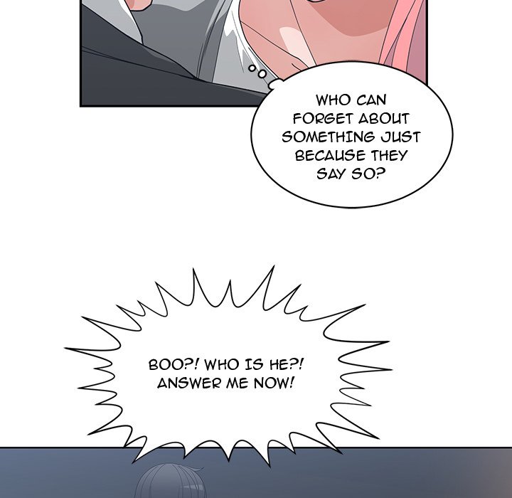 Childhood Friends - Chapter 21 [photo 21] - MangaPorn