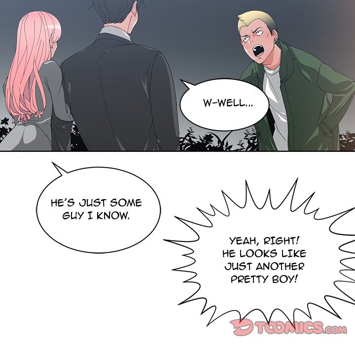 Childhood Friends - Chapter 21 [photo 22] - MangaPorn