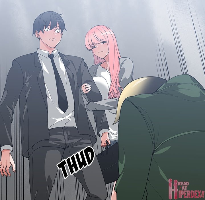 Childhood Friends - Chapter 21 [photo 33] - MangaPorn