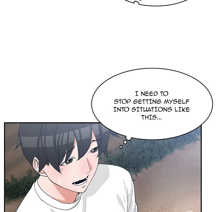 Childhood Friends - Chapter 21 [photo 57] - MangaPorn