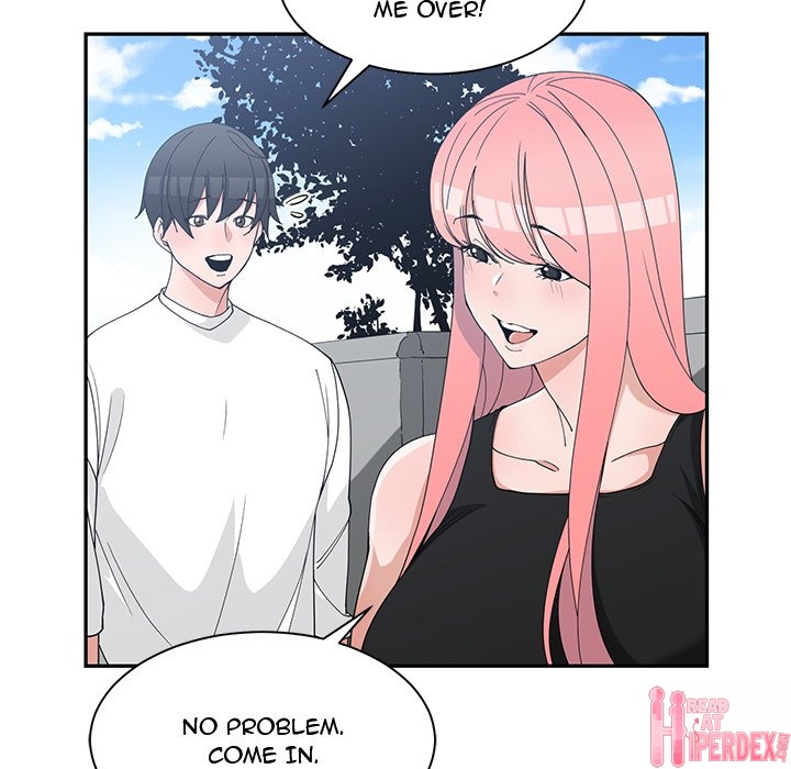 Childhood Friends - Chapter 21 [photo 65] - MangaPorn