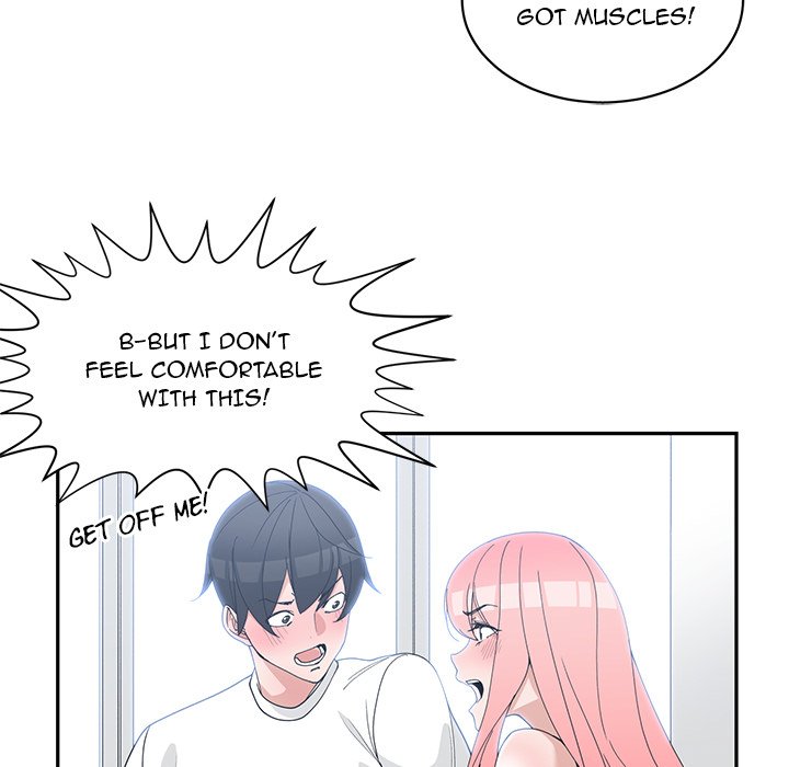 Childhood Friends - Chapter 21 [photo 84] - MangaPorn