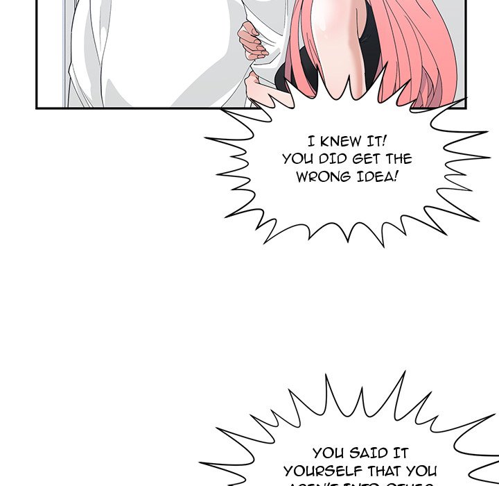 Childhood Friends - Chapter 21 [photo 85] - MangaPorn