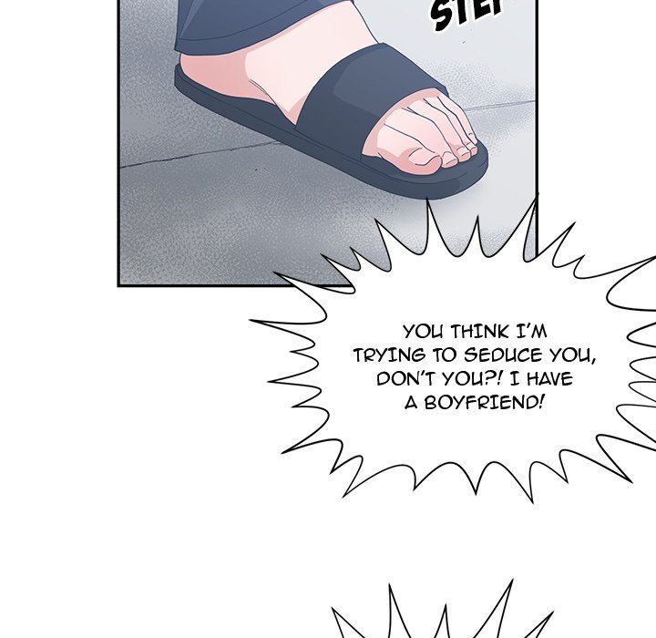 Childhood Friends - Chapter 21 [photo 91] - MangaPorn