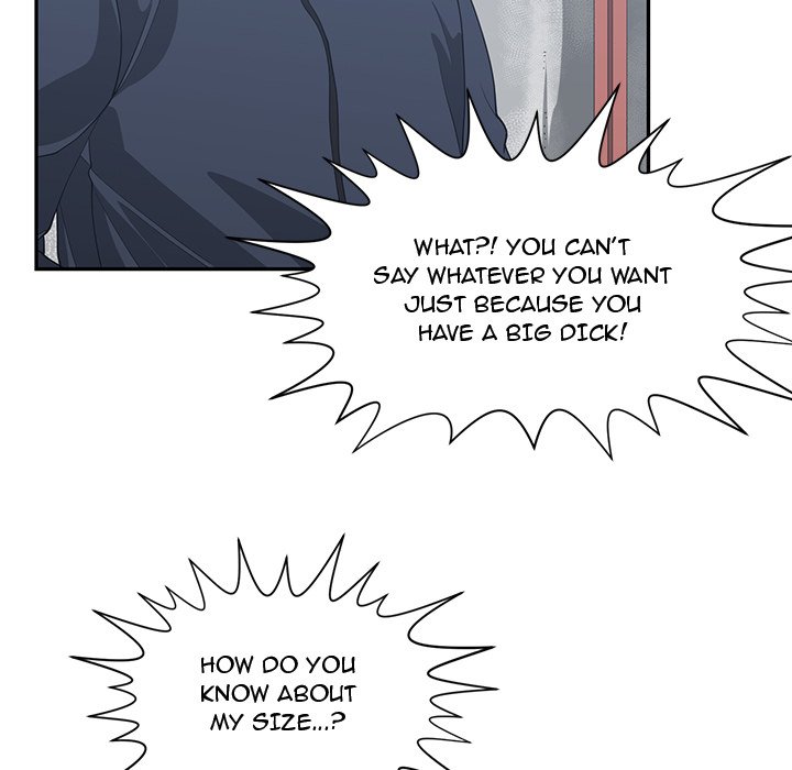 Childhood Friends - Chapter 21 [photo 93] - MangaPorn