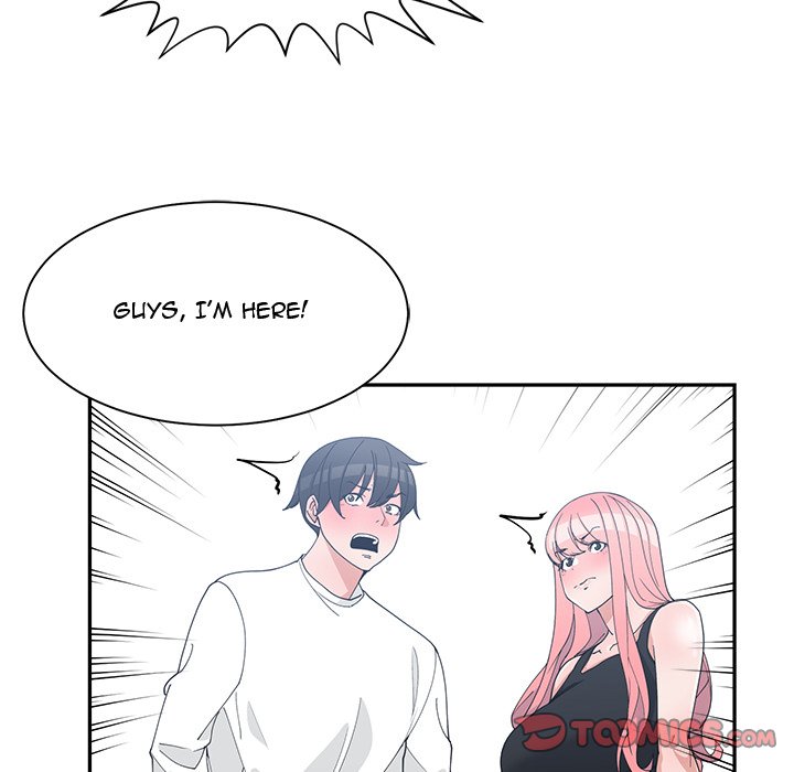 Childhood Friends - Chapter 21 [photo 94] - MangaPorn