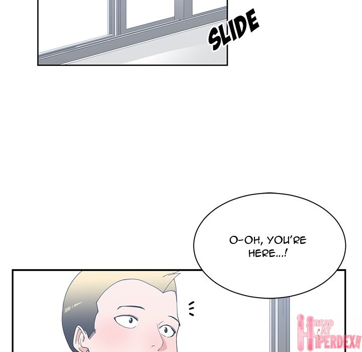 Childhood Friends - Chapter 21 [photo 97] - MangaPorn