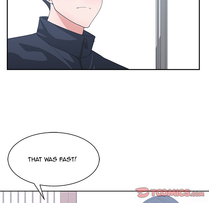 Childhood Friends - Chapter 21 [photo 98] - MangaPorn