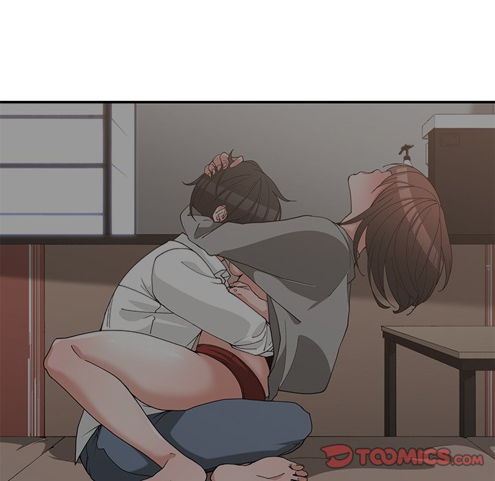 Childhood Friends - Chapter 22 [photo 10] - MangaPorn