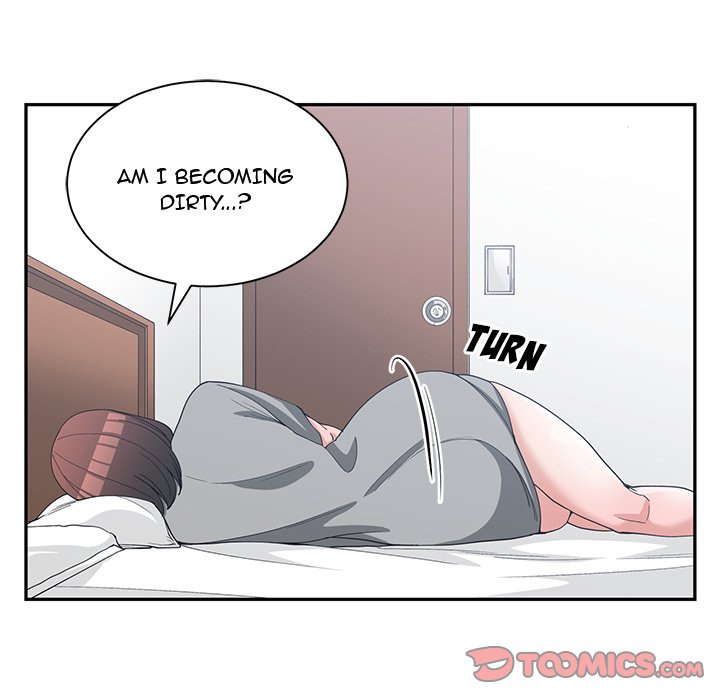 Childhood Friends - Chapter 22 [photo 14] - MangaPorn