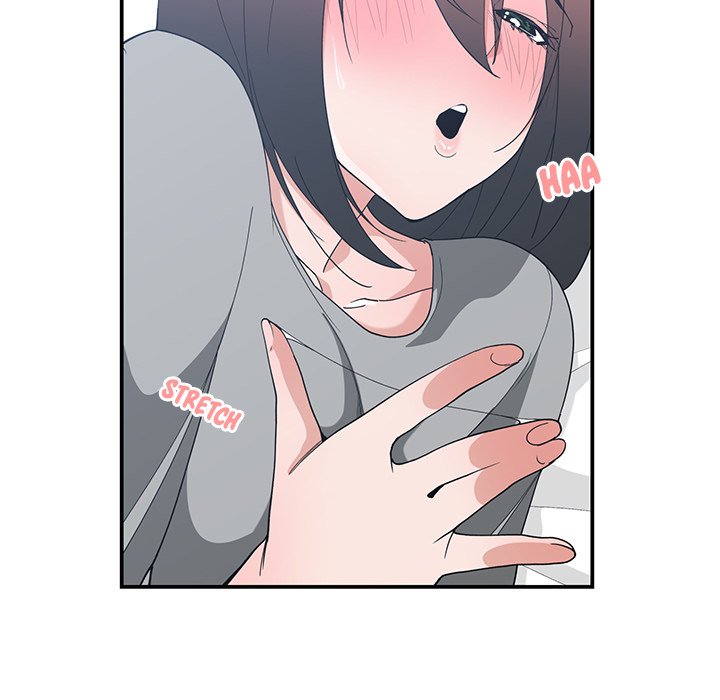 Childhood Friends - Chapter 22 [photo 19] - MangaPorn