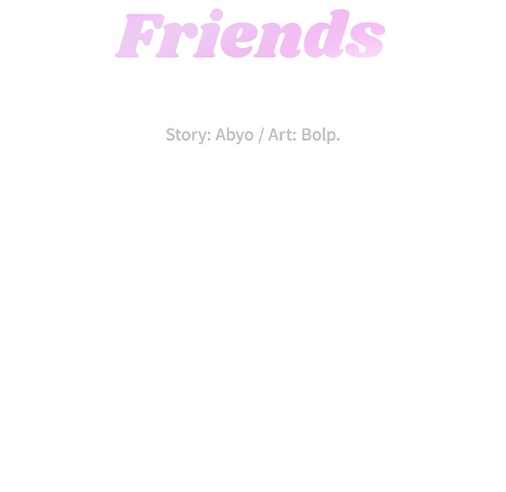 Childhood Friends - Chapter 22 [photo 29] - MangaPorn