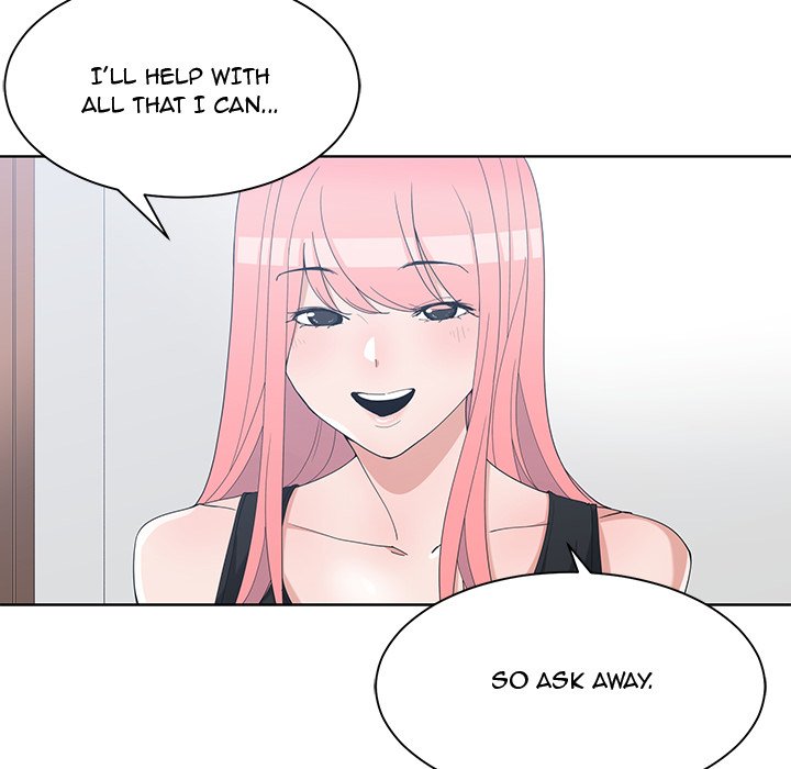 Childhood Friends - Chapter 22 [photo 35] - MangaPorn