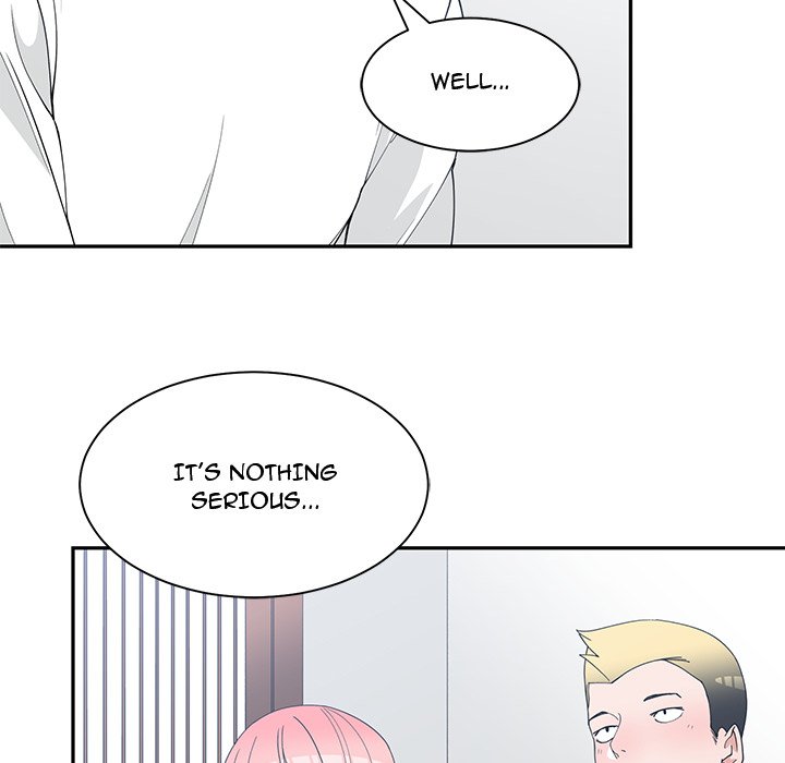 Childhood Friends - Chapter 22 [photo 37] - MangaPorn