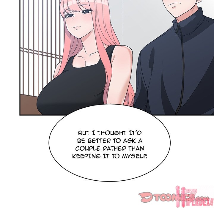 Childhood Friends - Chapter 22 [photo 38] - MangaPorn