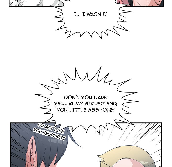 Childhood Friends - Chapter 22 [photo 40] - MangaPorn