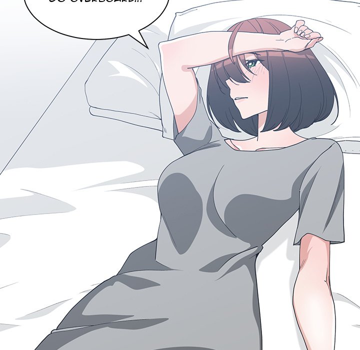 Childhood Friends - Chapter 22 [photo 5] - MangaPorn