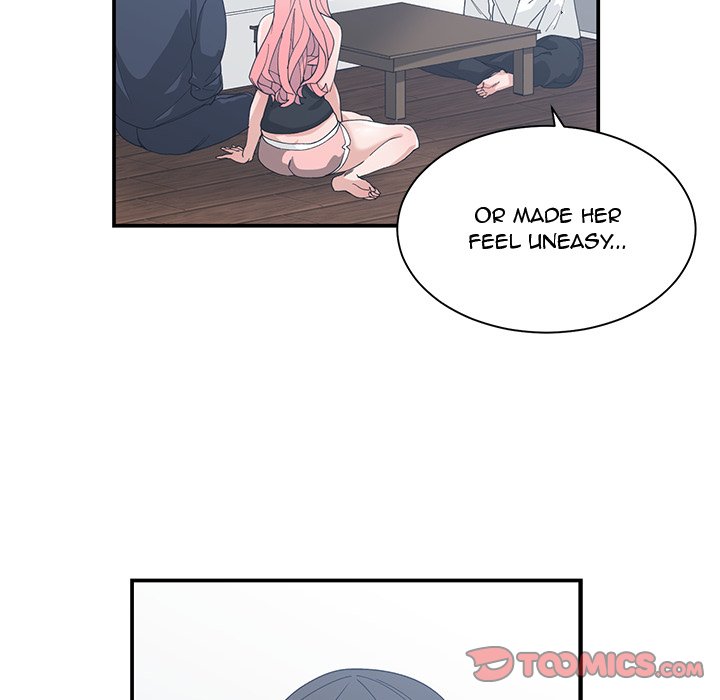 Childhood Friends - Chapter 22 [photo 50] - MangaPorn