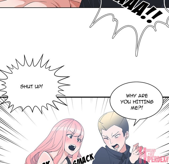 Childhood Friends - Chapter 22 [photo 65] - MangaPorn