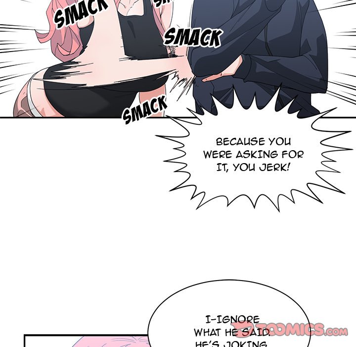 Childhood Friends - Chapter 22 [photo 66] - MangaPorn