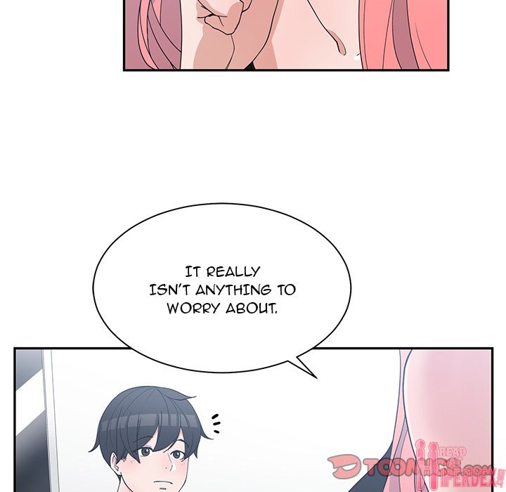 Childhood Friends - Chapter 22 [photo 70] - MangaPorn