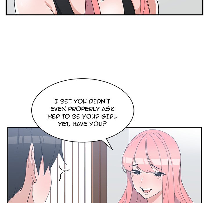 Childhood Friends - Chapter 22 [photo 79] - MangaPorn