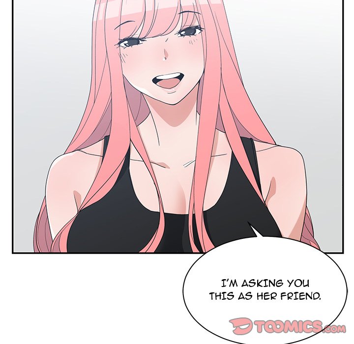 Childhood Friends - Chapter 22 [photo 82] - MangaPorn