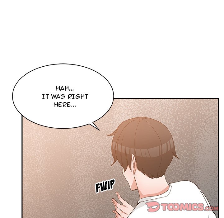 Childhood Friends - Chapter 22 [photo 94] - MangaPorn