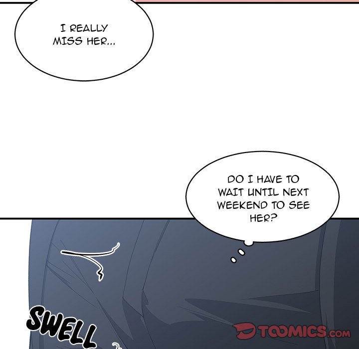 Childhood Friends - Chapter 23 [photo 10] - MangaPorn