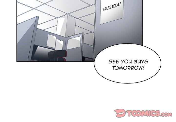 Childhood Friends - Chapter 23 [photo 2] - MangaPorn