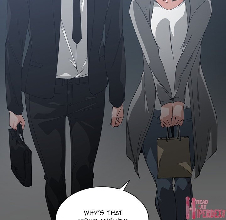 Childhood Friends - Chapter 23 [photo 33] - MangaPorn