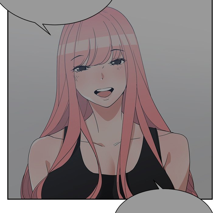 Childhood Friends - Chapter 23 [photo 5] - MangaPorn