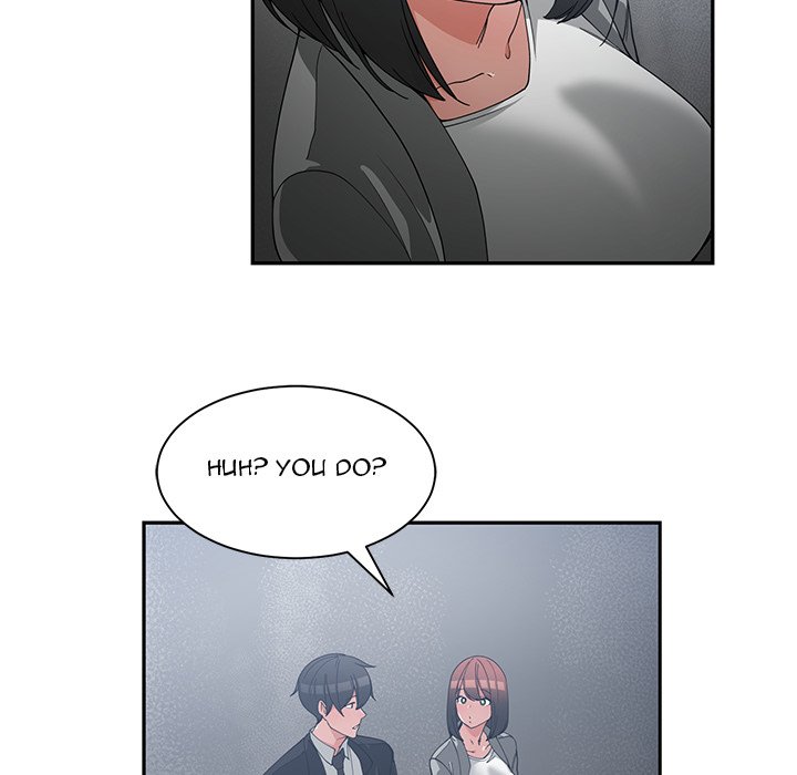 Childhood Friends - Chapter 23 [photo 52] - MangaPorn