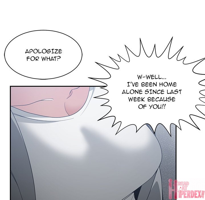 Childhood Friends - Chapter 23 [photo 65] - MangaPorn