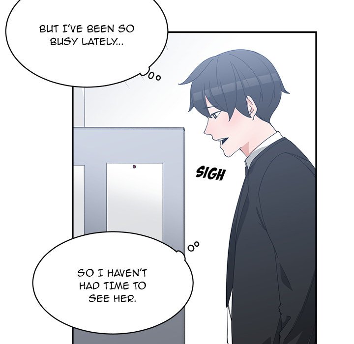 Childhood Friends - Chapter 23 [photo 8] - MangaPorn