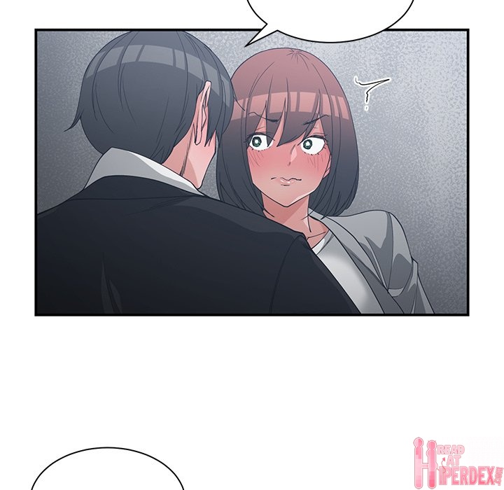 Childhood Friends - Chapter 23 [photo 97] - MangaPorn