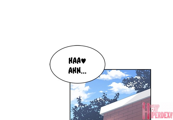 Childhood Friends - Chapter 25 [photo 1] - MangaPorn