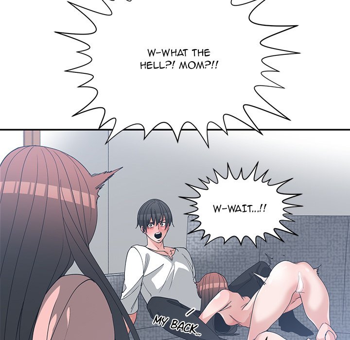 Childhood Friends - Chapter 25 [photo 109] - MangaPorn