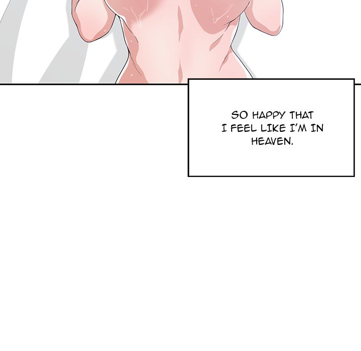 Childhood Friends - Chapter 25 [photo 17] - MangaPorn