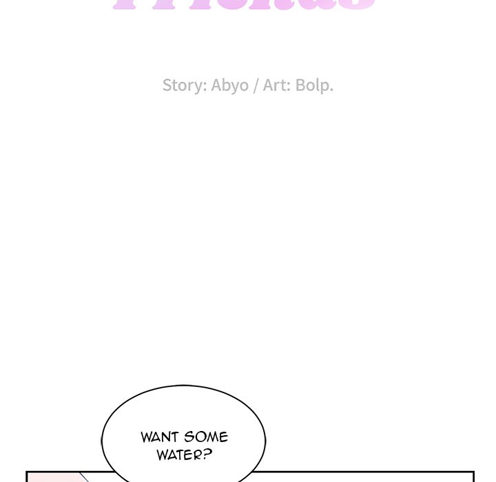 Childhood Friends - Chapter 25 [photo 19] - MangaPorn