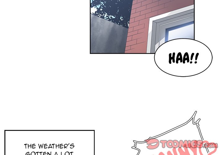 Childhood Friends - Chapter 25 [photo 2] - MangaPorn