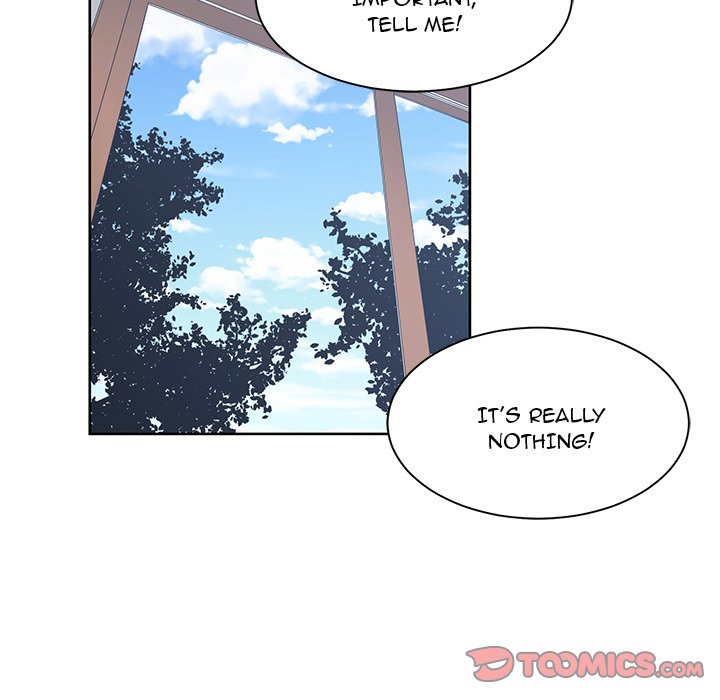 Childhood Friends - Chapter 25 [photo 34] - MangaPorn